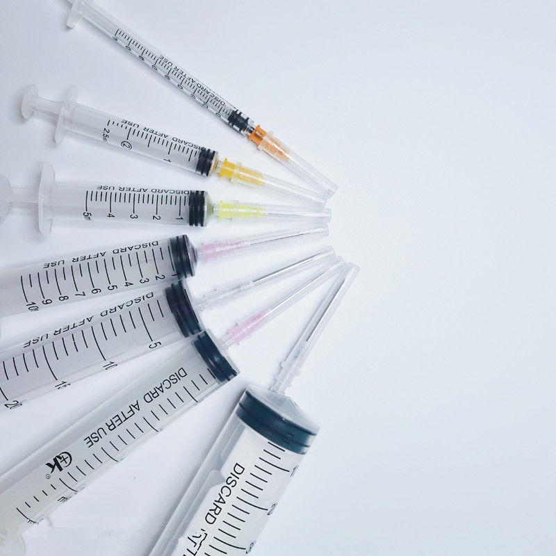 兽一次性注射器塑料针管牛羊猪针筒宠物猫狗疫苗针管喂食点胶25ml毫升