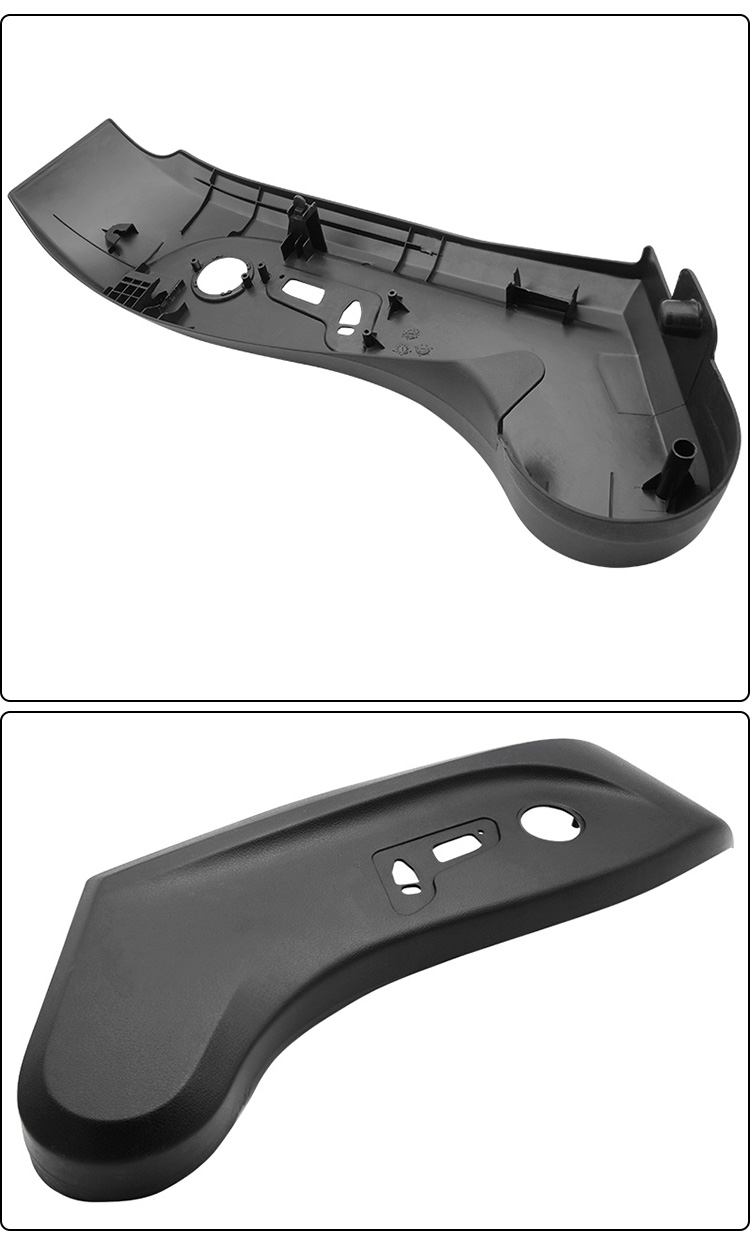 适用于长城h6哈弗h2哈佛h6运动版座椅外壳护板盖子主驾驶座椅配件h6