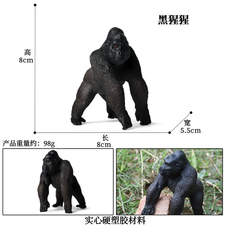 M4060黑猩猩