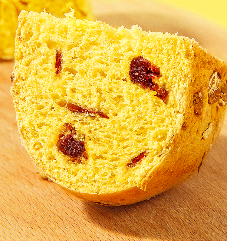 怡力全麦面包短保低脂肪孕妇营养早餐0无糖精粗粮代餐饱腹软欧包低脂