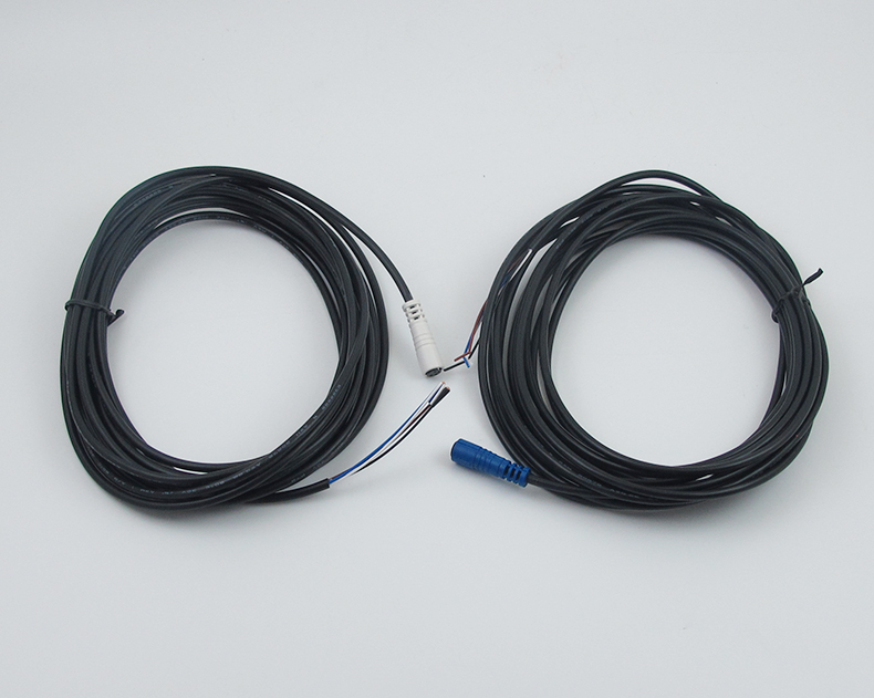 西子奥的斯 cedes光幕电源线 瑞电士 迅达 泛阳日立 电梯配件【图片