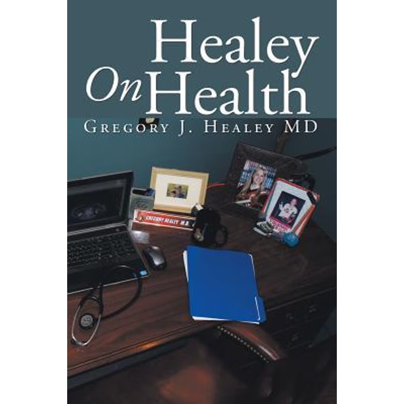 按需印刷Healey On Health[9781524557881]