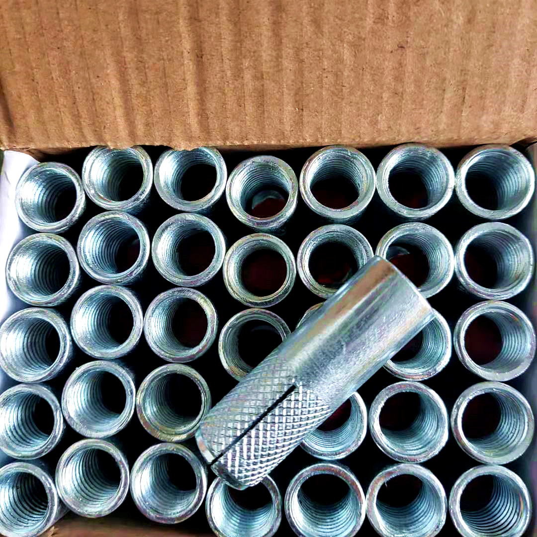 台式水钻固定支架用内爆膨胀螺丝内迫壁虎内膨胀螺栓顶爆螺丝m1625个