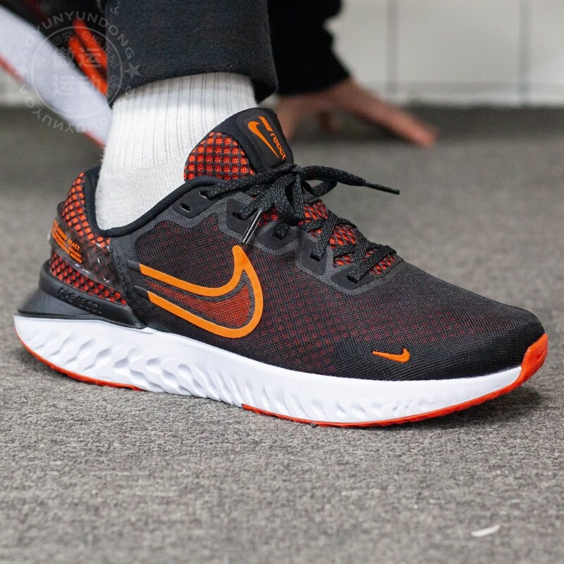nike耐克男鞋2020年新款legend react 3运动跑步鞋ck2563-001 ck2563