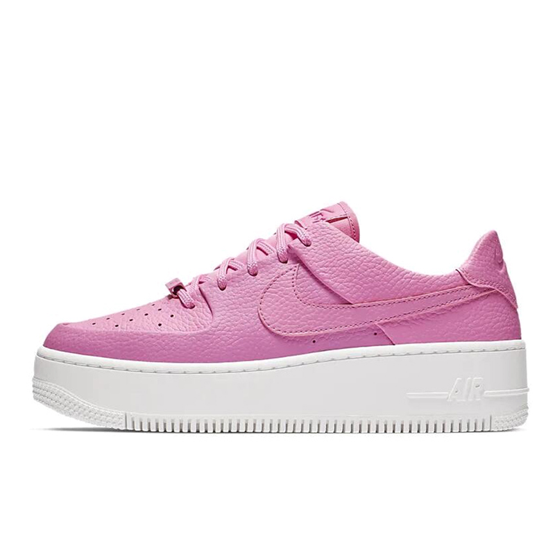 nike耐克新款女鞋airforce1af1蛇纹解钩运动休闲鞋cv8481100cz0268300