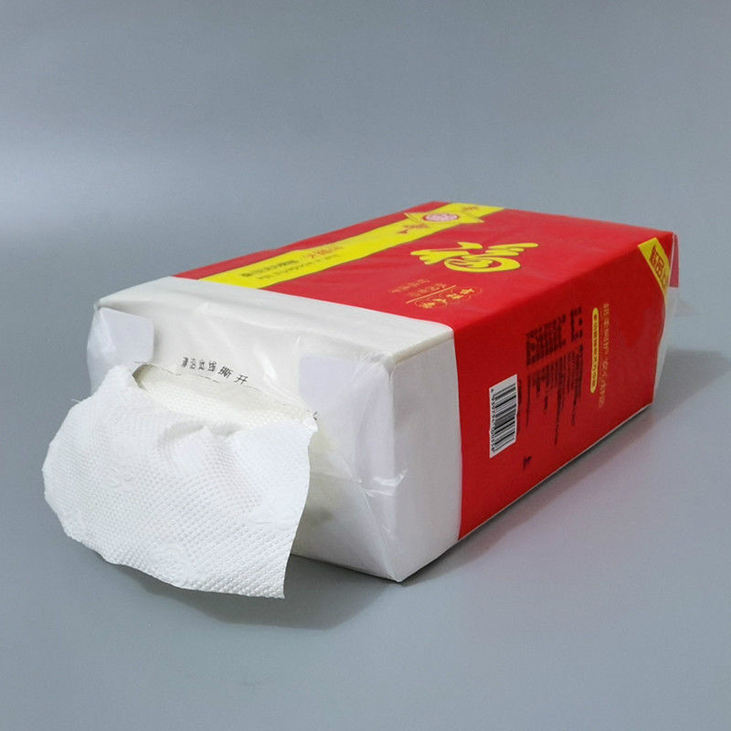 厕纸平板纸刀切卫生纸方纸刀切纸厕纸大便草纸厕所纸家用速溶一大包