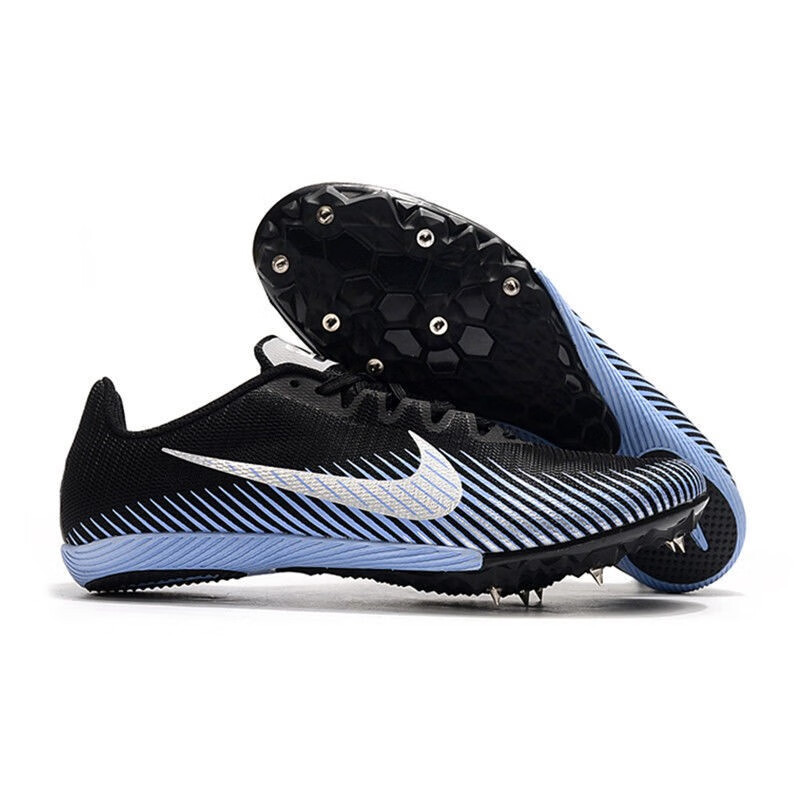 【官方专营店】联名体考田径钉鞋短跑中跑m9跑钉鞋fly2苏炳添里约钉子