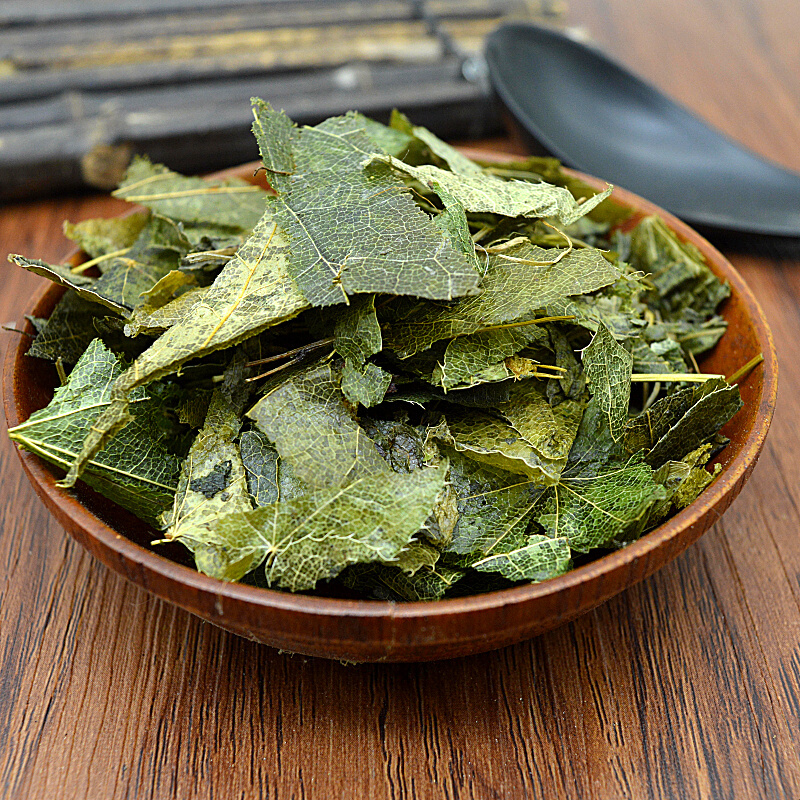 北京同仁堂炙淫羊藿药材正宗药用制淫羊藿叶仙灵脾羊合叶洋火叶500克