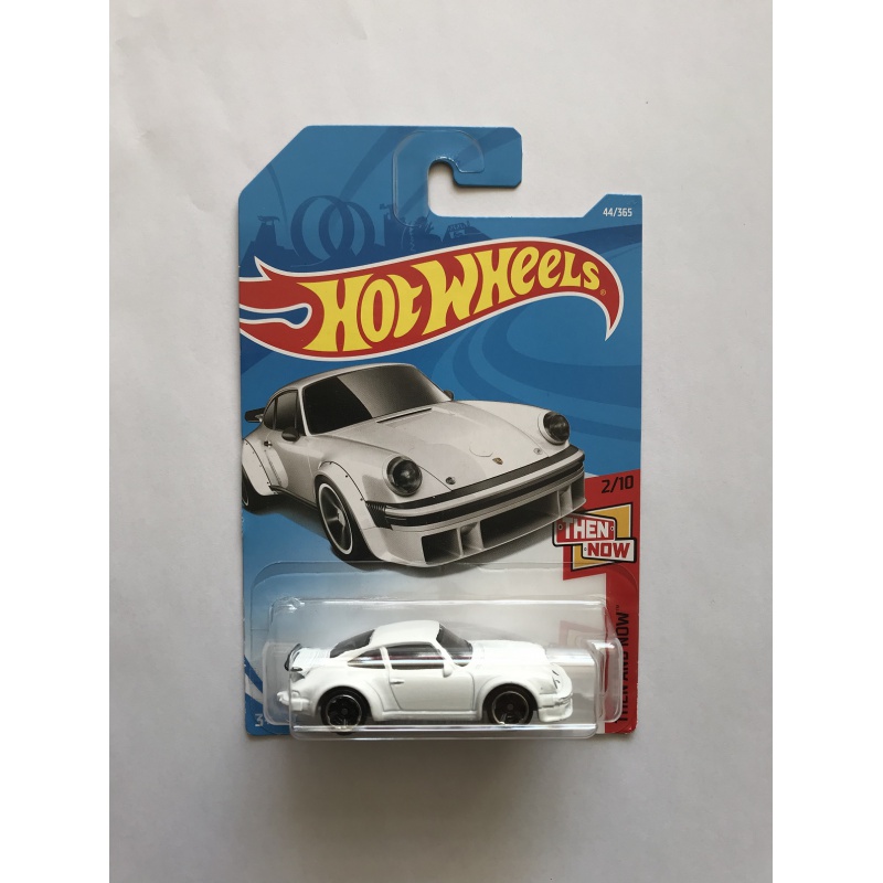 风火轮小跑车 保时捷911gt3 917 918 934 944 卡雷拉 帕拉梅拉 94号