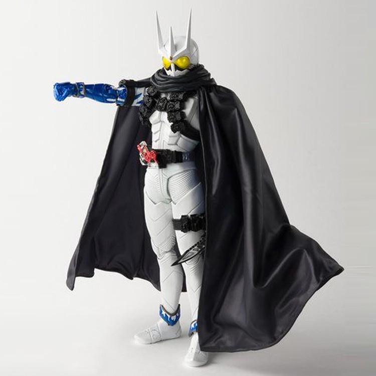 万代bandai假面骑士12885魂限定shfw真骨雕eternal永恒e哥成品shf真骨