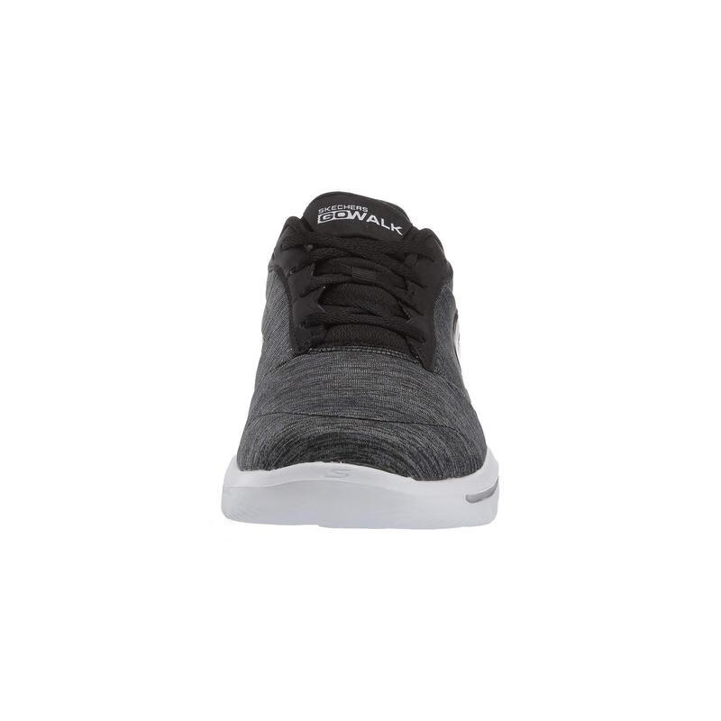 skechers斯凯奇休闲鞋女款gowalkevolutionultra街头风运动休闲鞋