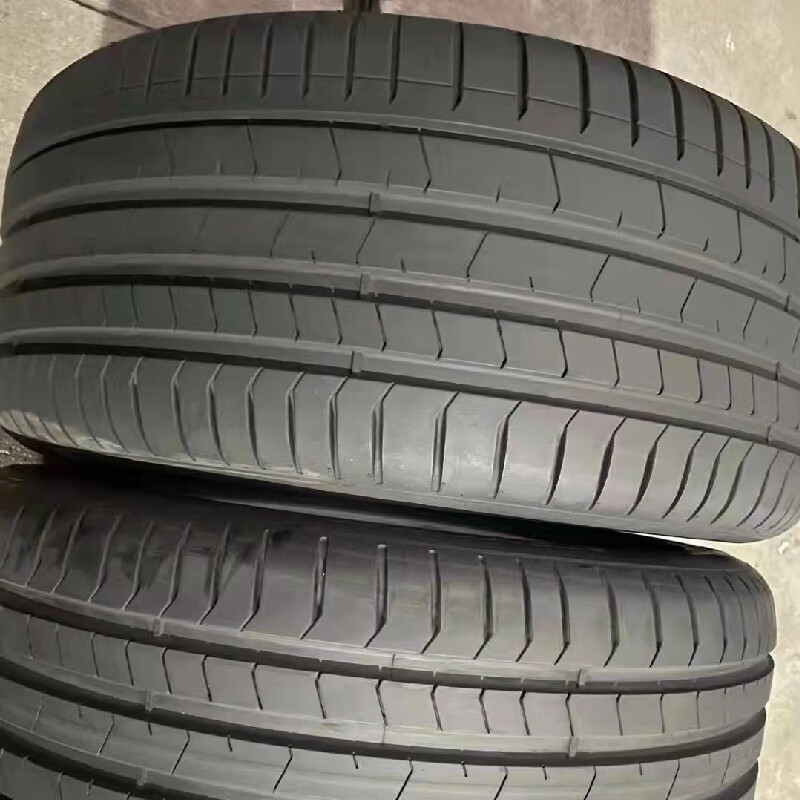 倍耐力防爆輪胎275 315 305/35 40 45r20 pzero pz4 原裝寶馬x5x6