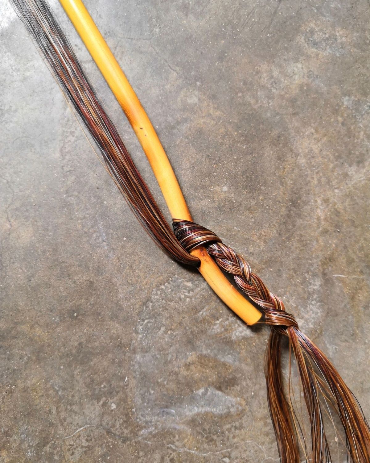 专业红棕马尾京胡弓 独奏级京胡弓子 大师级京二胡弓 京胡配件 专业红