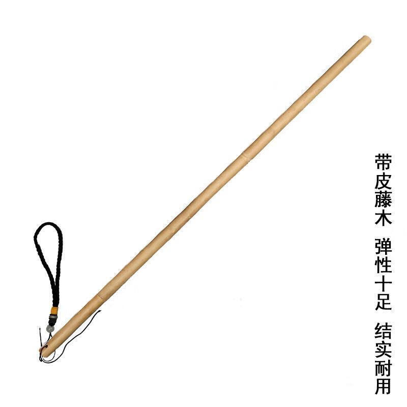 教鞭教棍藤条戒尺教师学生家用白蜡木红木实木教具舞蹈教学指挥棒白蜡