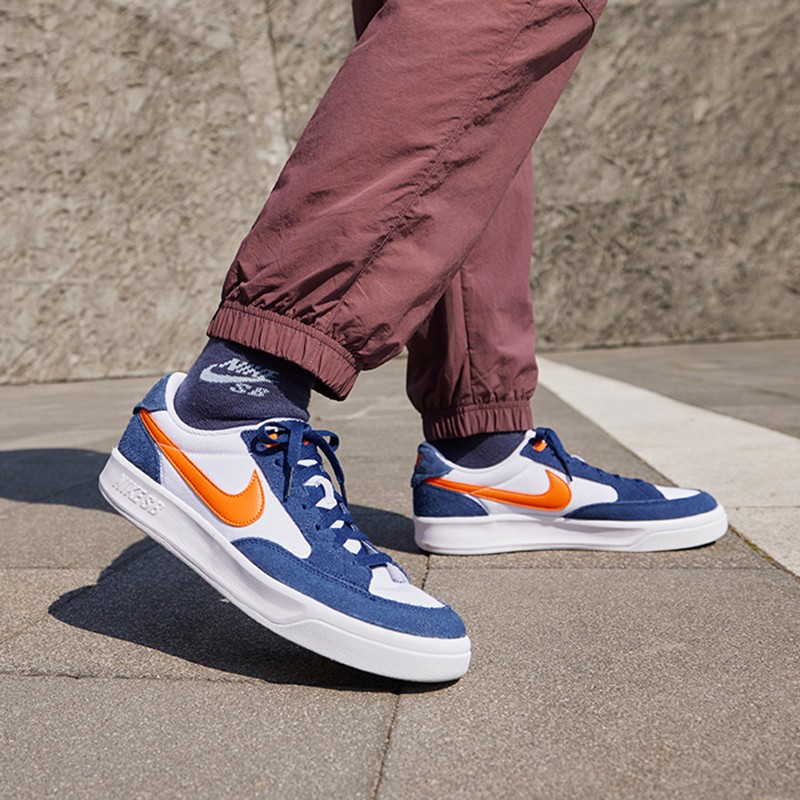 nike耐克sbadversary男女透气运动休闲低帮滑板鞋cj088700238