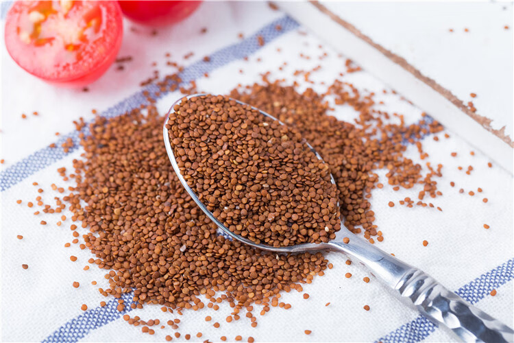 四川野生冰粉籽手搓手工冰籽气泡冰籽木瓜籽爱玉籽凉粉籽1斤【图片