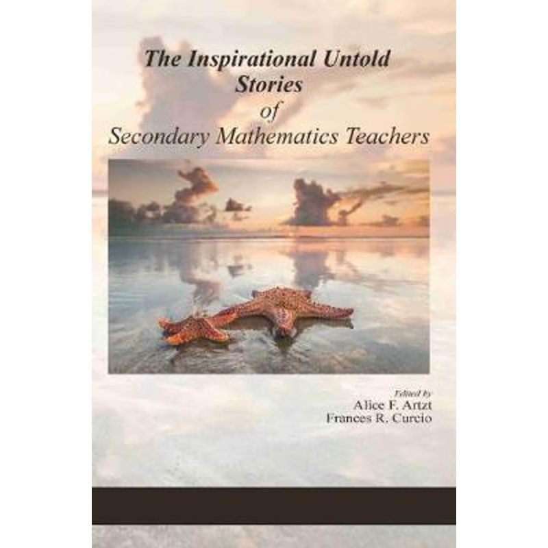 按需印刷The Inspirational Untold Stories of Secondary Mathematics Teachers[9781648022012]