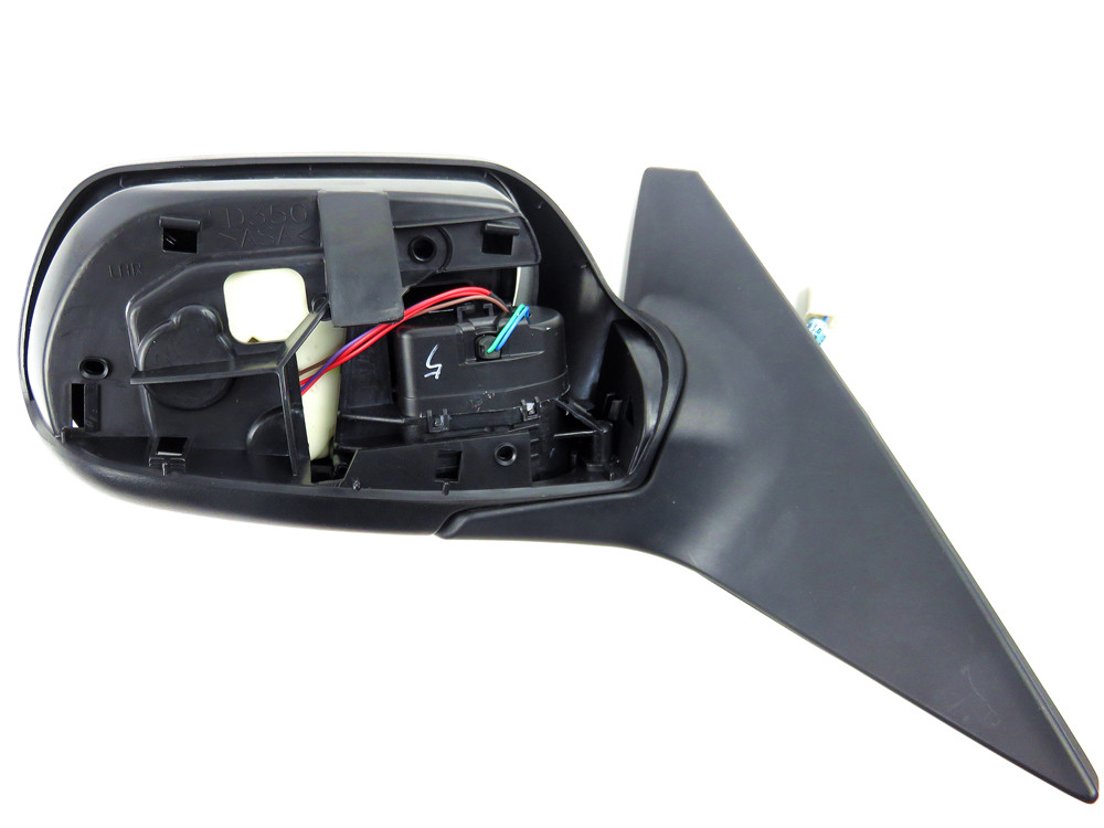 适配马自达6倒车镜马六m6轿跑马6后视镜反光镜电动折叠倒车镜总成0312