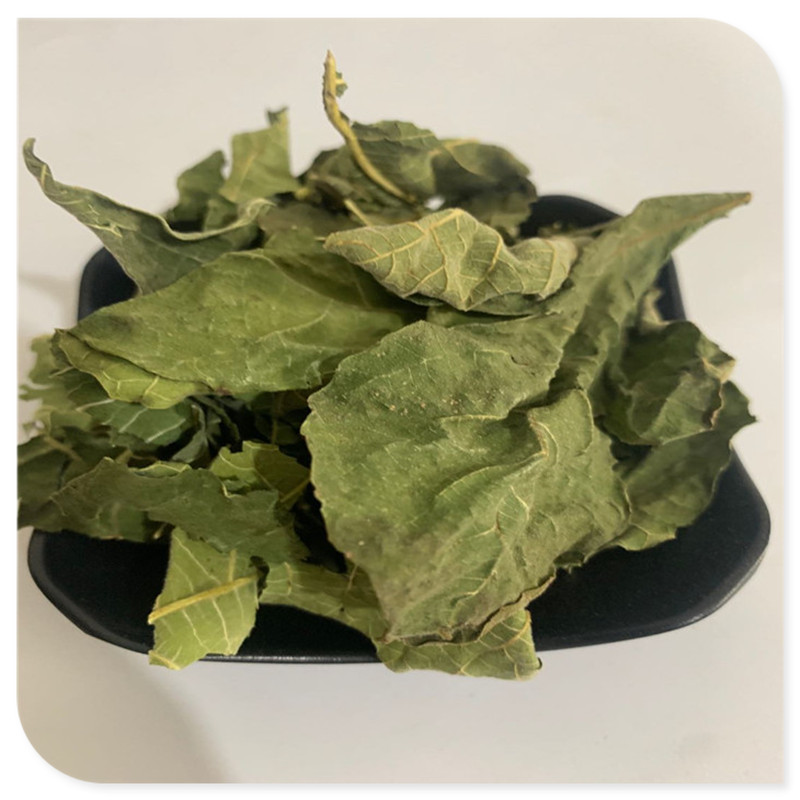 有仁堂 新货无花果叶 中药材 无花果树叶子 无花果叶子年货 1000克