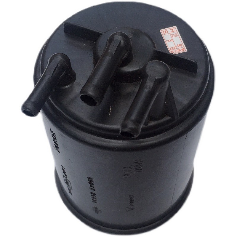 日产(nissan)4s原厂 活性碳罐 原厂活性碳罐炭罐过滤碳罐 骊威/颐达