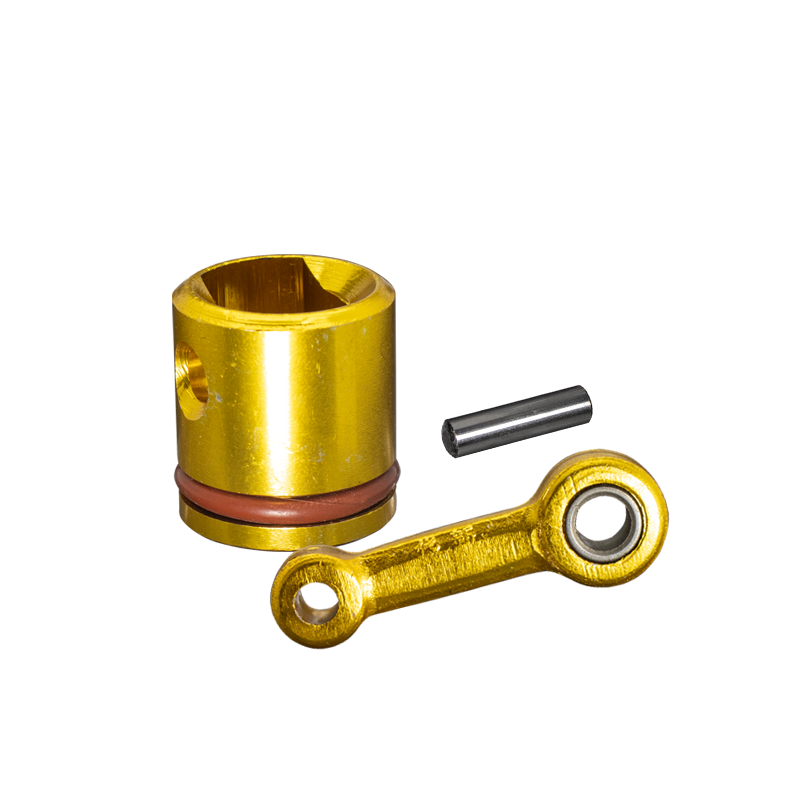 26型电锤电镐活塞胶圈通用配件电捶活塞密封圈冲击钻活塞连杆总成 26