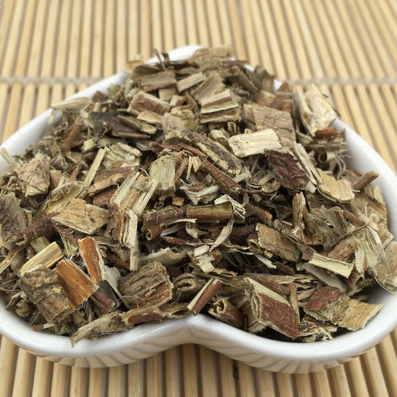 潽禧草堂 芫花根黄大戟蜀桑金腰带铁牛皮 500克