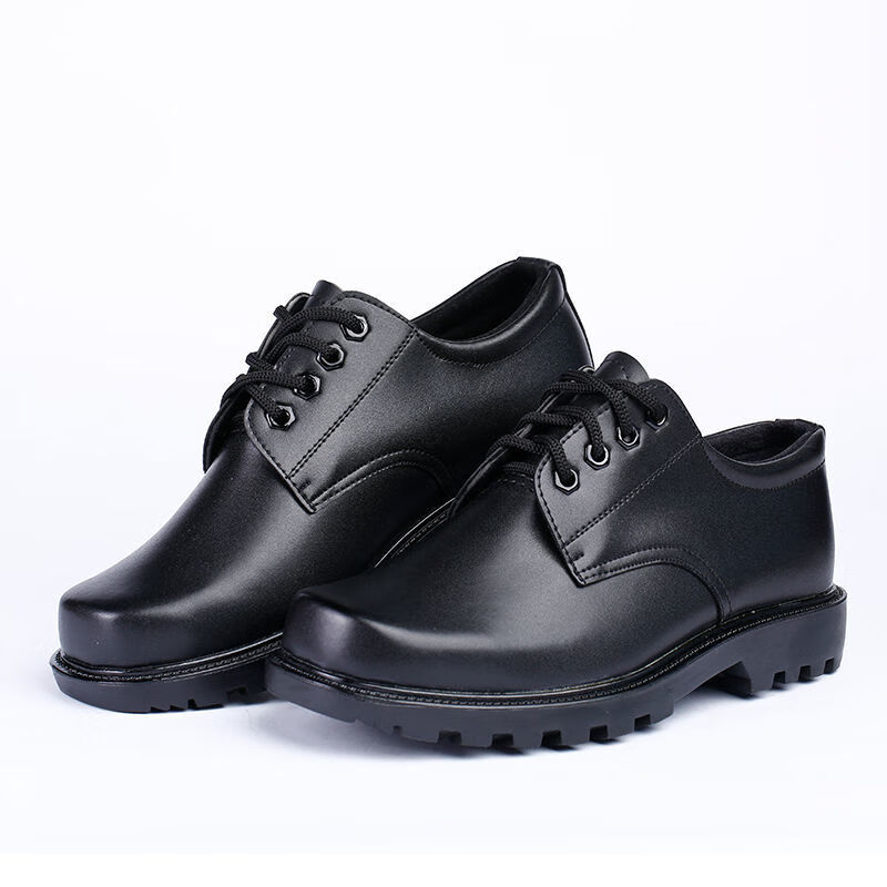 特价捡漏卡帝乐鳄鱼皮鞋男劳保鞋男真皮鞋男士皮鞋大头皮鞋工装鞋防护