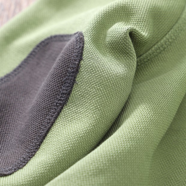 迪士尼315小孩子的质感儿童珠地棉卫衣纯棉外穿内搭男童运动服春款