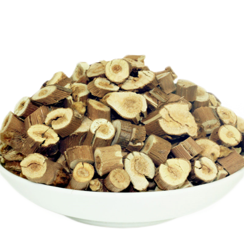 古今润方野葡萄藤中药材 新货 葡萄藤干另有 野葡萄根 50克【图片