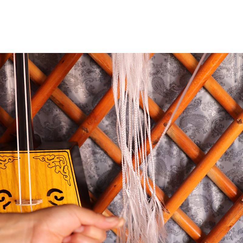 马头琴弦耐用音色好国产琴弦20元一副50元三副也有进口琴弦蒙韵马头琴