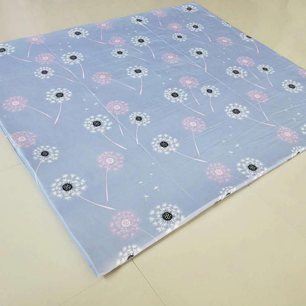 纯羊毛毡床垫手工炕毡垫榻榻米垫定做学生防潮保暖隔热垫 高密度20mm