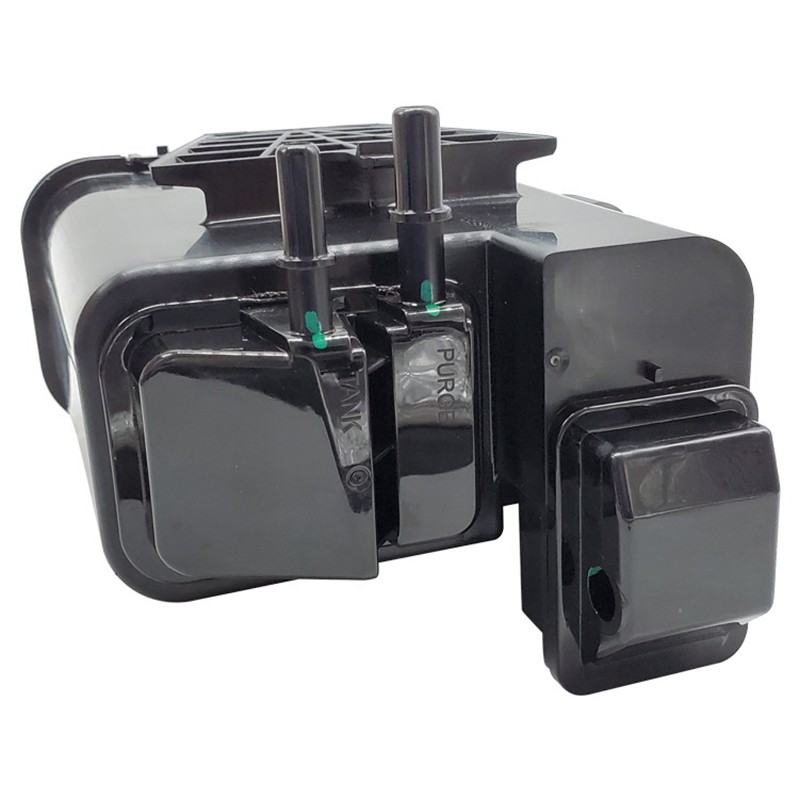 罐油水分离器原装汽油油箱蒸发罐蒸发排放活性碳罐科沃兹科鲁泽4s原装