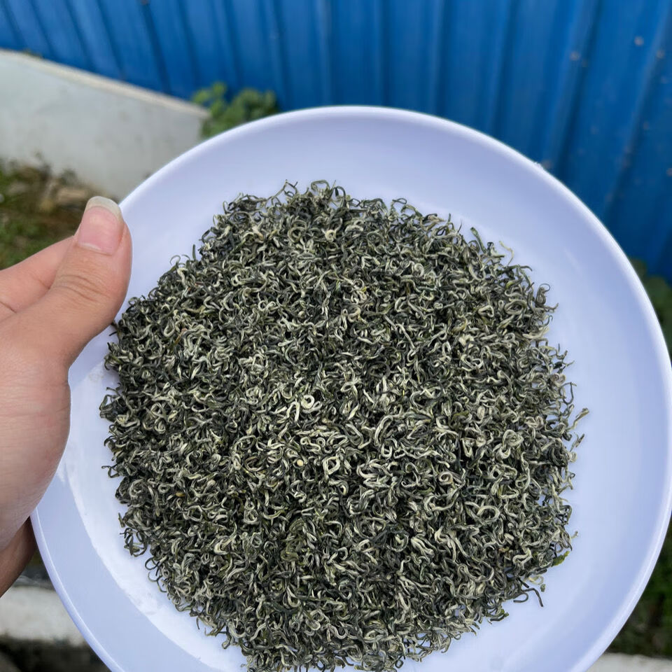 广西三江县高山绿茶碧螺春头芽,口感常好250g【图片 价格 品牌 报价】