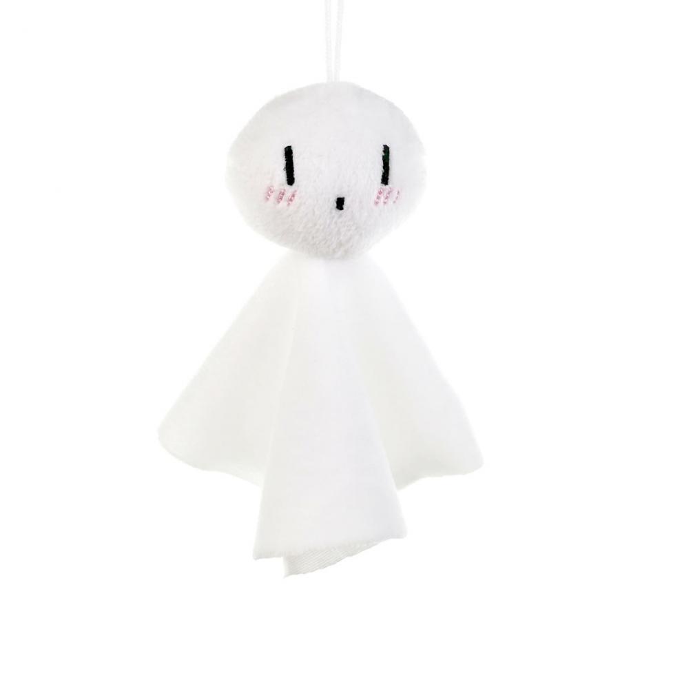 甄萌一休的晴天娃娃挂件晴天娃娃挂件布艺风铃毛绒布偶公仔少女生可爱