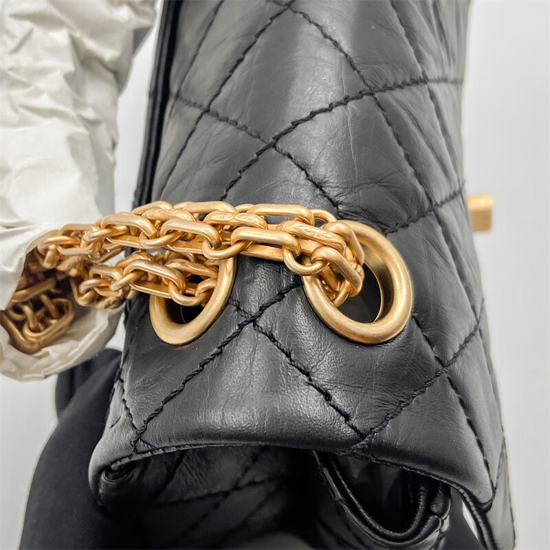 【二手99新】chanel香奈儿女包 2.