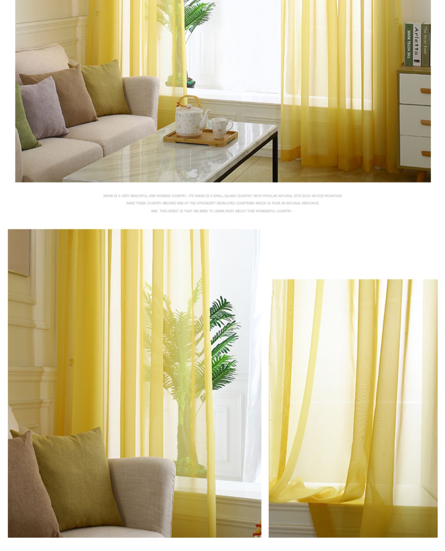 薄纱白纱窗帘窗纱纱帘遮光阳台纱白纱白色布网红透明透光装饰卧室3宽