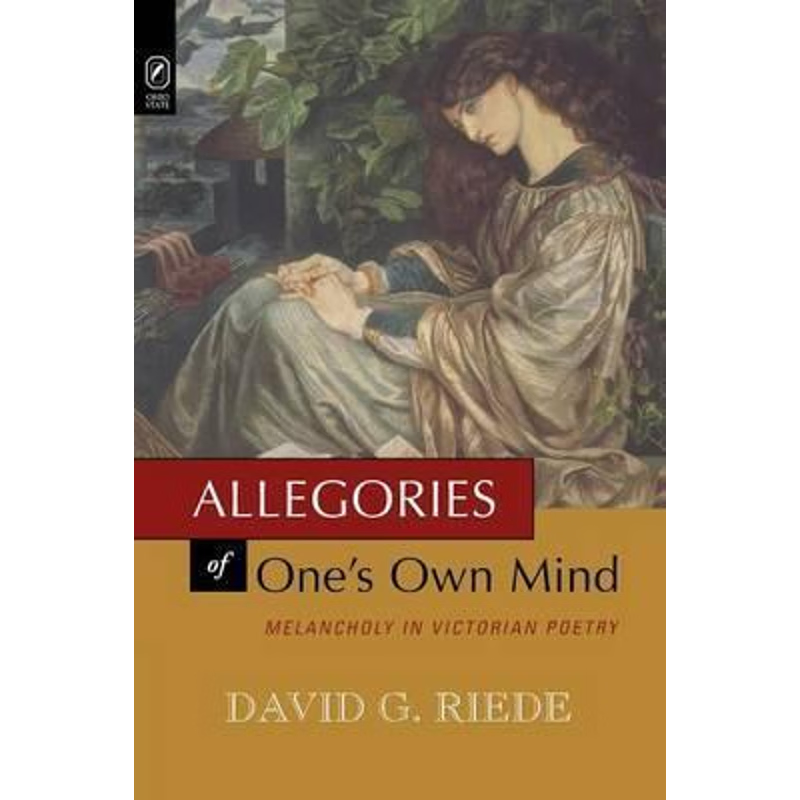 按需印刷Allegories of One's Own Mind[9780814253489]