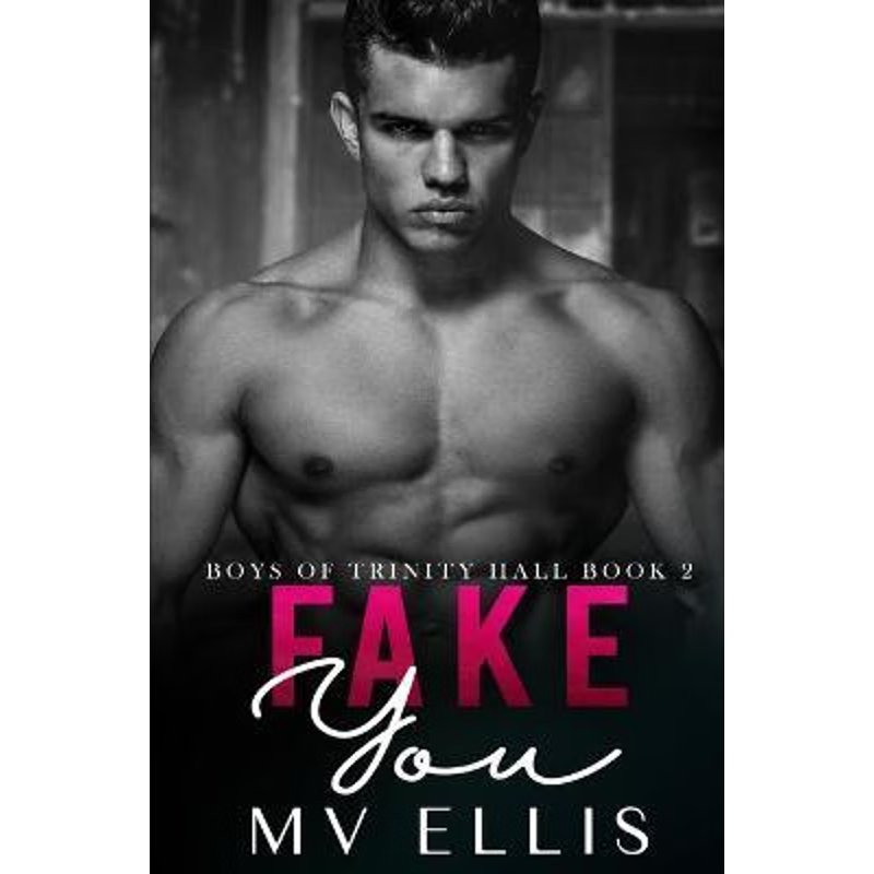 按需印刷Fake You:An enemies to lovers college bully romance[9780648713548]