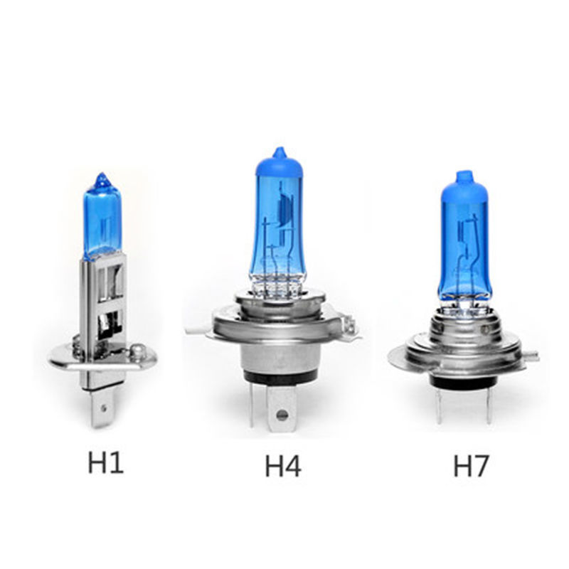 tyui增亮灯泡h1h3h4h7疝气灯卤素12v24v远光近光小车货车通用拍前须知