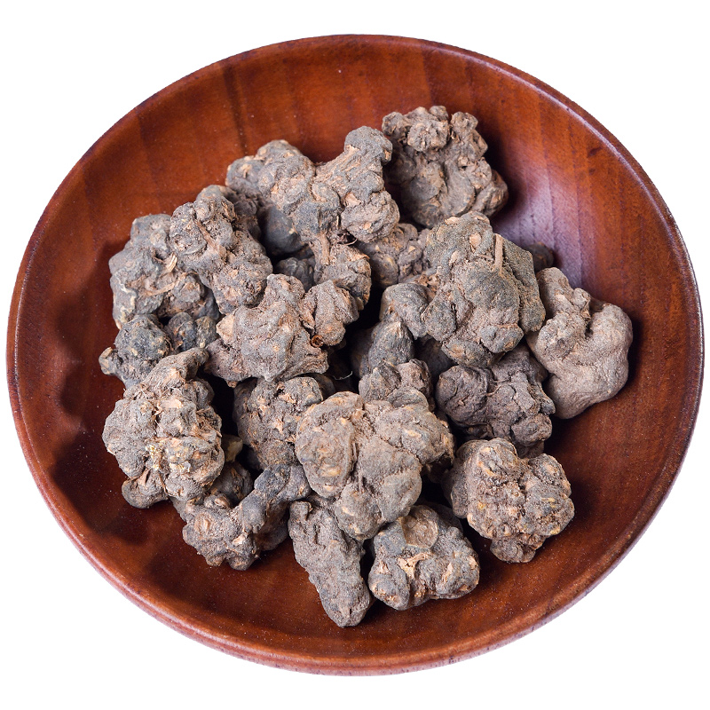 同仁堂夏天无500g中药一粒金丹草药伏地延胡索落水珠夏天无粉中药材