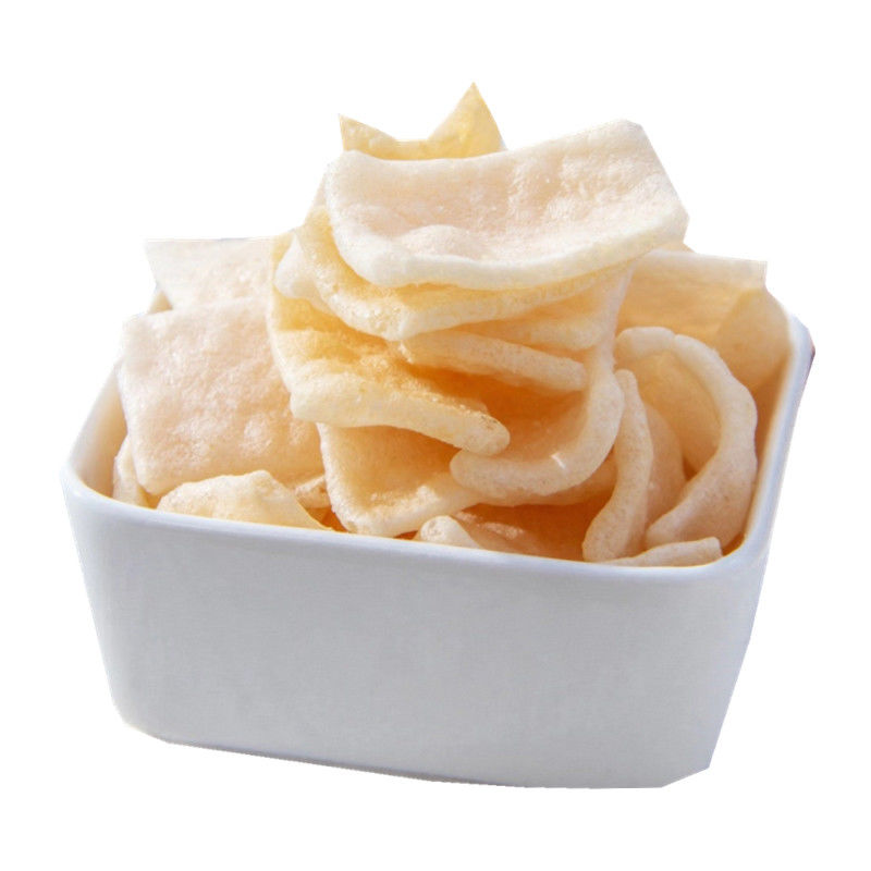 蒸汽虾片70g内含8独立包装休闲可爱大袋网红零食小吃 蒸汽虾片 1袋