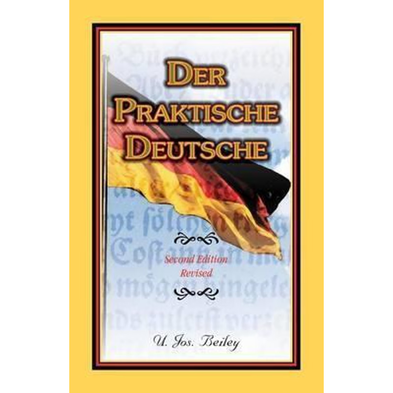 按需印刷Der Praktische Deutsche[9780788452833]