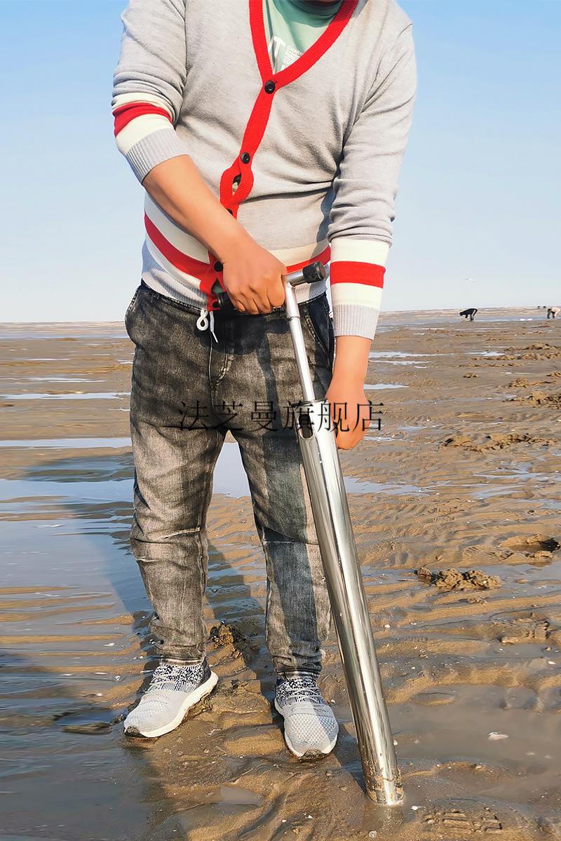 赶海神器抽虾器 抽虾器吸虾筒赶海专用工具大全赶海神器装备套装海肠