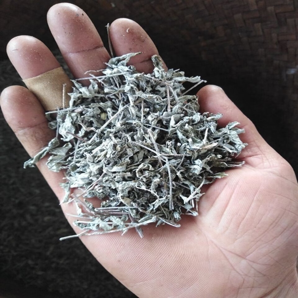 原料莓茶藤茶福建特级野生嫩芽嫩叶藤茶溪黄茶草苦甘露茶雪茶500g