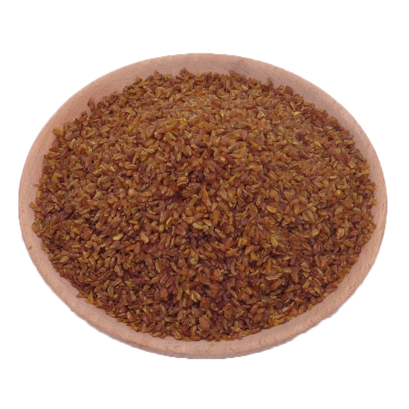 同仁堂中药材荞麦茶苦荞茶苦荞麦香型500g罐装荞麦茶花草茶500g