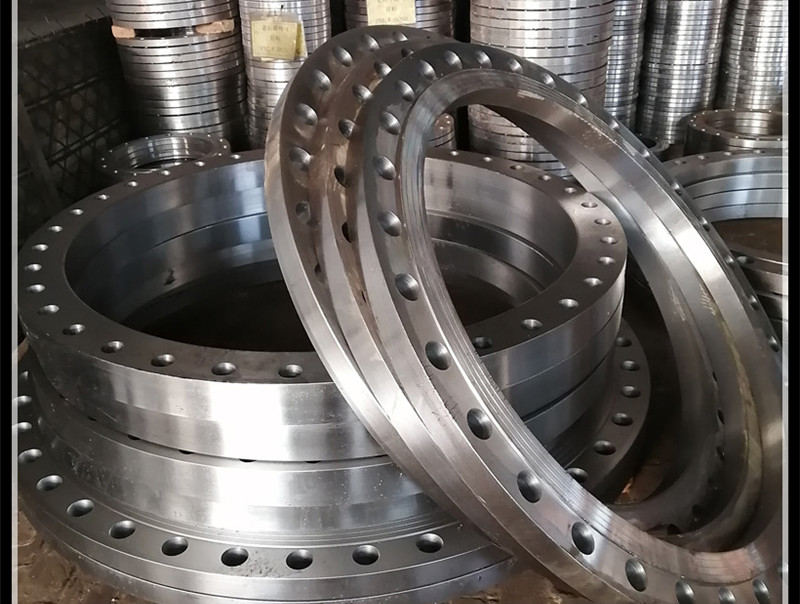大口径国标碳钢平焊法兰dn800焊接法兰10公斤法兰盘支持来图定做 dn