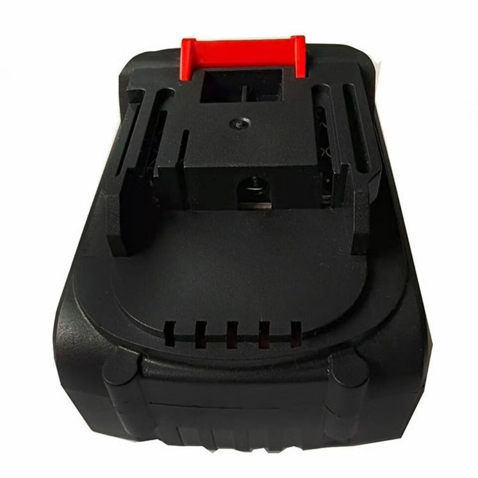 洗车机水枪锂电池牧田款锂电池122448锂电锯角磨机电锤通用型 15节电