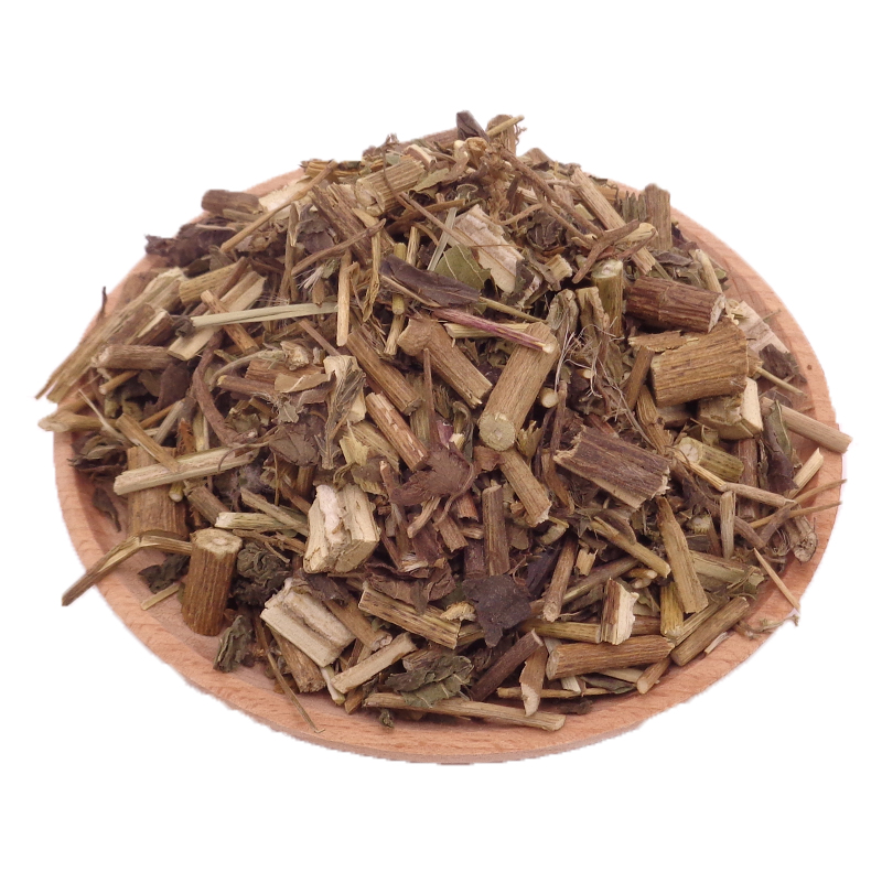 同仁堂野马追 中药材 白鼓钉 化食草 尖佩兰白头婆毛泽兰 野马追500克