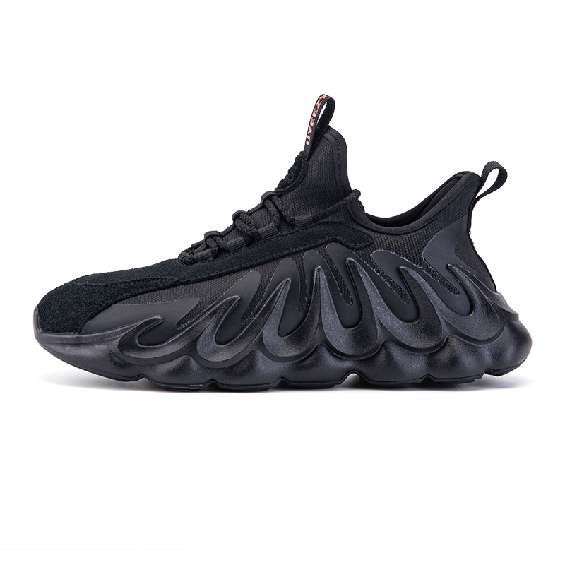 【官方旗舰】椰子鞋451系列毒液天使吸血鬼男鞋休闲老爹椰子鞋运动