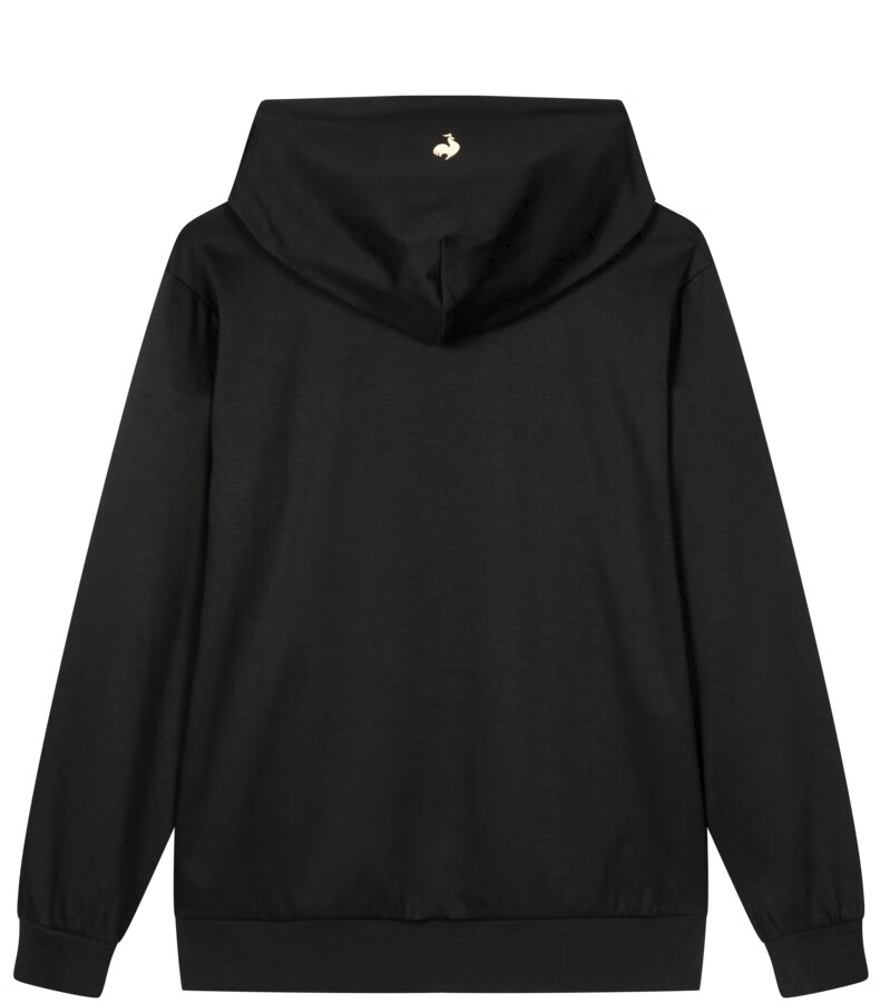 乐卡克(le coq sportif) 乐卡克法国公鸡男士卫衣春秋连帽休闲长袖